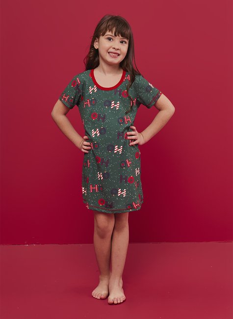 0024 camisetao sonho de natal 2