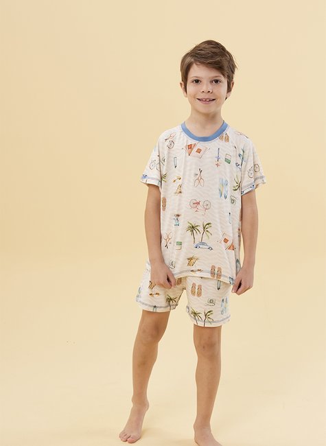 0185 pijama dias de sol 13